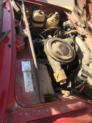 LADA (VAZ) 2107 1993, 170,000 km - 1.6 l - Bakı