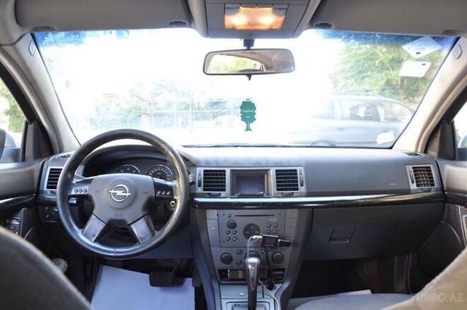 Opel Signum 2003, 195,000 km - 2.2 л - Sumqayıt