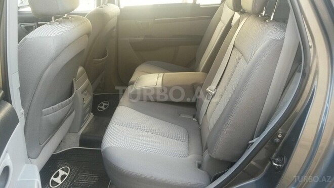 Hyundai Santa Fe 2006, 219,101 km - 2.7 л - Bakı