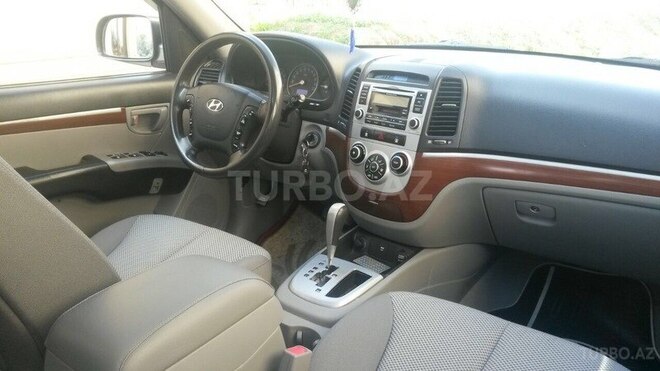 Hyundai Santa Fe 2006, 219,101 km - 2.7 л - Bakı