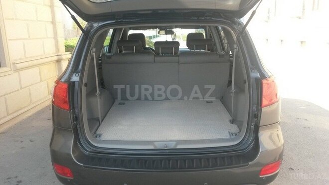 Hyundai Santa Fe 2006, 219,101 km - 2.7 л - Bakı