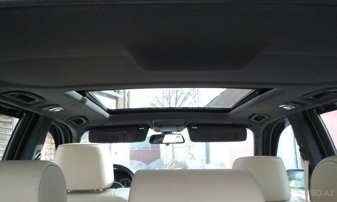 BMW X5 2005, 90,000 km - 3.0 л - Bakı