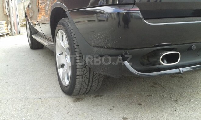 BMW X5 2005, 90,000 km - 3.0 л - Bakı