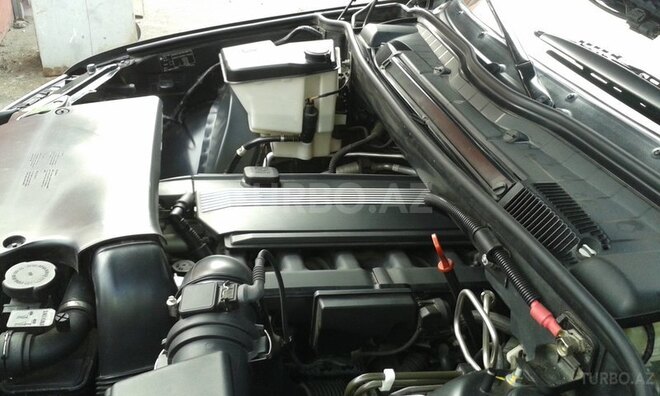 BMW X5 2005, 90,000 km - 3.0 л - Bakı