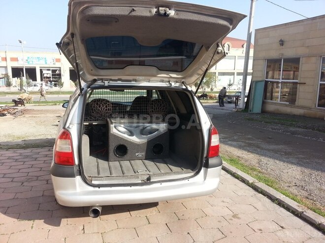 Opel Astra 1999, 200 km - 0.2 л - Gəncə