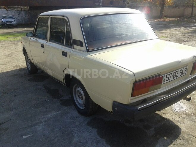 LADA (VAZ) 2107 1990, 218,000 km - 1.5 l - Gəncə