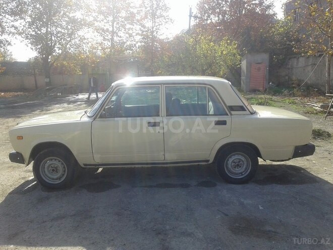 LADA (VAZ) 2107 1990, 218,000 km - 1.5 l - Gəncə