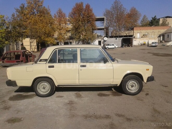 LADA (VAZ) 2107 1990, 218,000 km - 1.5 l - Gəncə
