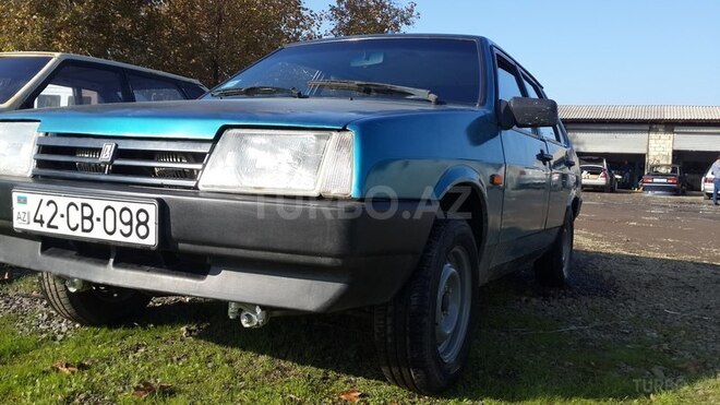 LADA (VAZ) 21099 1999, 173,000 km - 1.6 л - Lənkəran