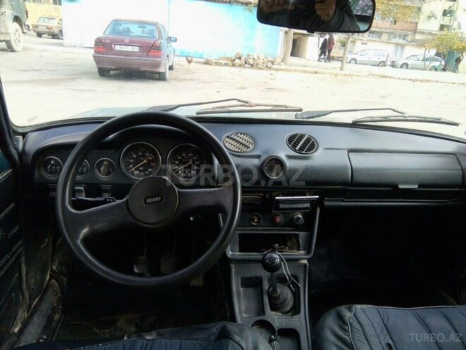 LADA (VAZ) 2106 1997, 187,400 km - 1.6 l - Bakı