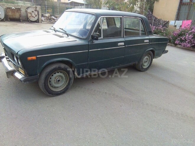 LADA (VAZ) 2106 1997, 187,400 km - 1.6 l - Bakı