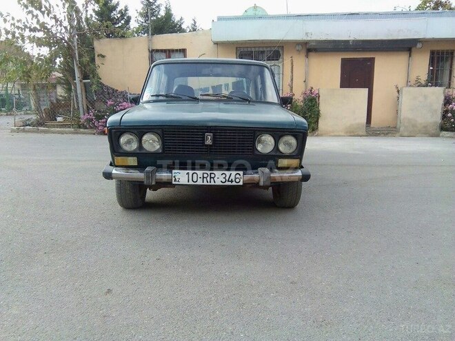 LADA (VAZ) 2106 1997, 187,400 km - 1.6 l - Bakı