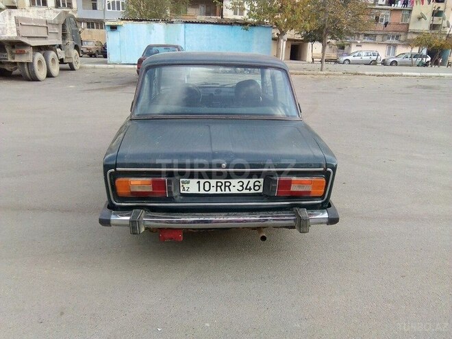 LADA (VAZ) 2106 1997, 187,400 km - 1.6 l - Bakı