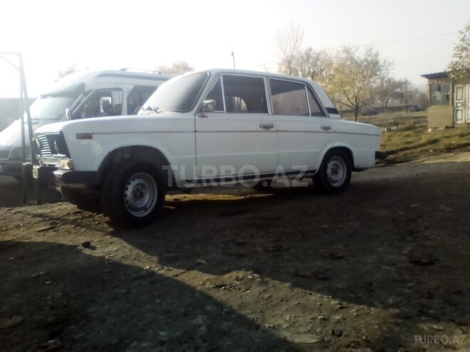 LADA (VAZ) 2106 1988, 165,000 km - 0.2 l - Ağstafa