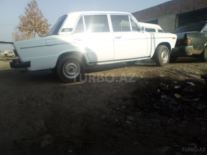 LADA (VAZ) 2106 1988, 165,000 km - 0.2 l - Ağstafa