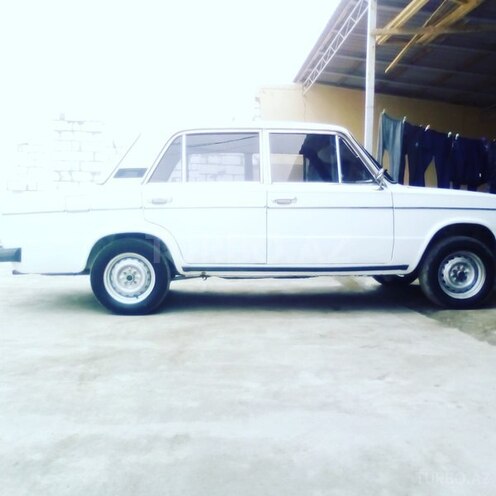 LADA (VAZ) 2106 1988, 165,000 km - 0.2 l - Ağstafa