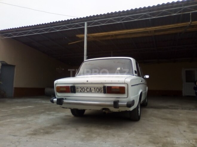 LADA (VAZ) 2106 1988, 165,000 km - 0.2 l - Ağstafa