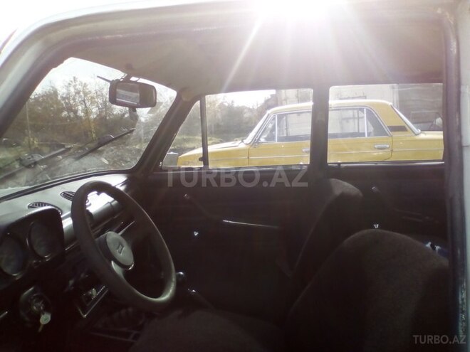 LADA (VAZ) 2106 1988, 165,000 km - 0.2 l - Ağstafa