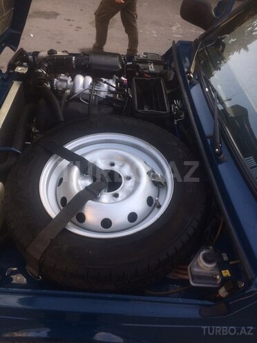 LADA (VAZ) Niva 2013, 48,700 km - 1.7 l - Bakı