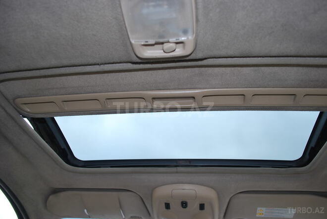 Nissan Sunny 2006, 330,000 km - 1.6 l - Bakı