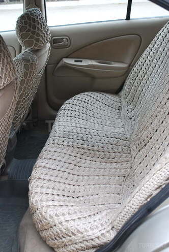 Nissan Sunny 2006, 330,000 km - 1.6 l - Bakı