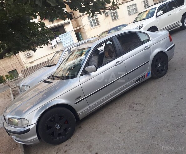 BMW 328 1999, 355,000 km - 2.8 l - Bakı