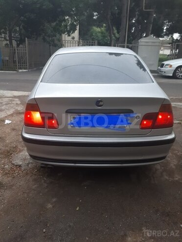 BMW 328 1999, 355,000 km - 2.8 l - Bakı