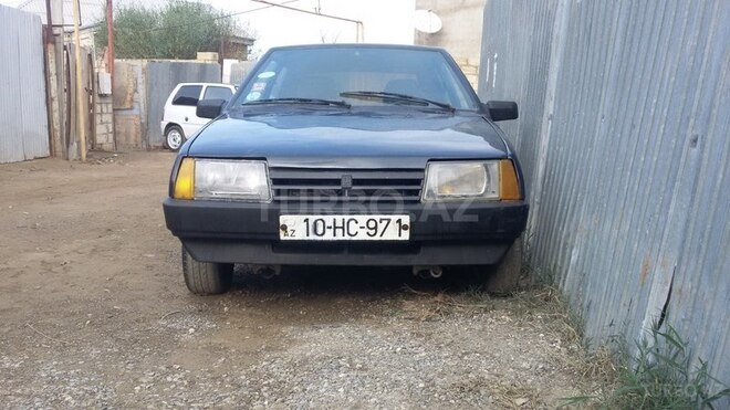 LADA (VAZ) 2109 1990, 233,000 km - 1.5 l - Sumqayıt