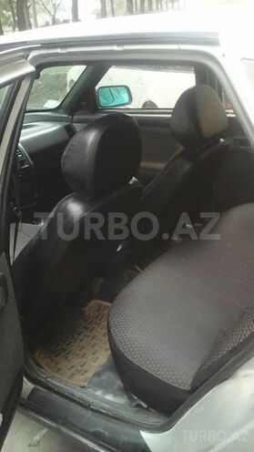 LADA (VAZ) 2110 2002, 163,900 km - 1.6 л - Bakı