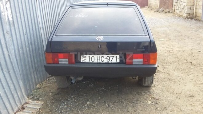LADA (VAZ) 2109 1990, 233,000 km - 1.5 l - Sumqayıt