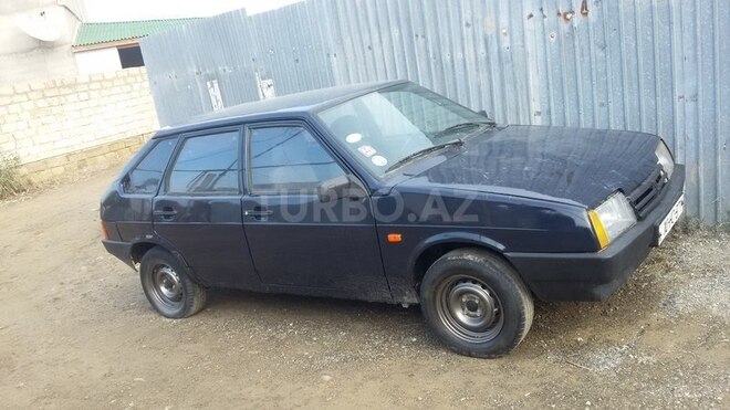 LADA (VAZ) 2109 1990, 233,000 km - 1.5 l - Sumqayıt