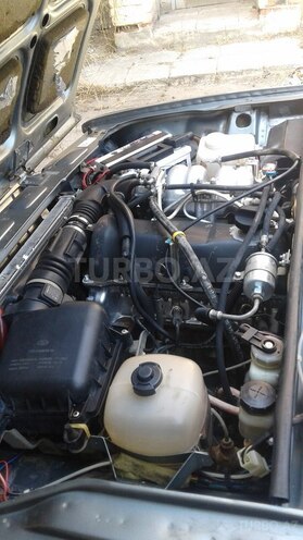 LADA (VAZ) 2107 2010, 135,000 km - 1.6 л - Salyan