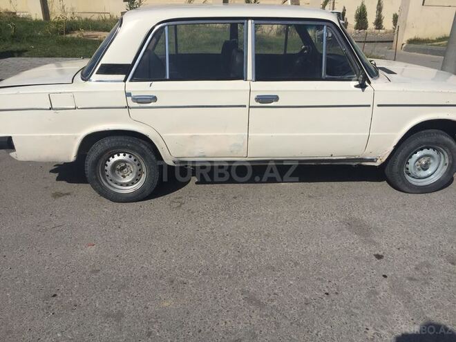 LADA (VAZ) 2106 1986, 265,000 km - 1.3 l - Bakı