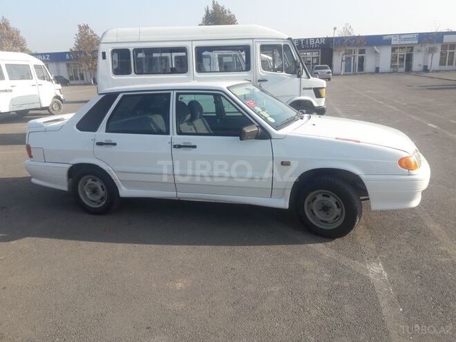 LADA (VAZ) 2115 2012, 87,000 km - 1.6 л - Bakı