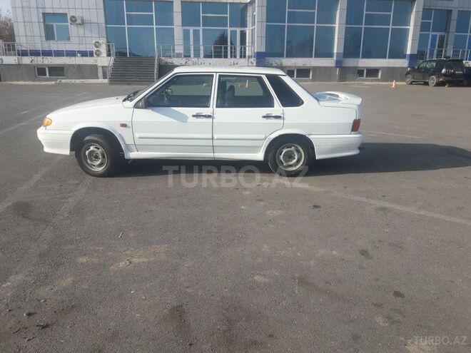 LADA (VAZ) 2115 2012, 87,000 km - 1.6 л - Bakı