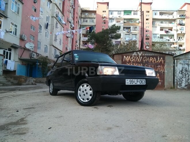 Tofas Sahin 2005, 137,212 km - 1.6 l - Bakı