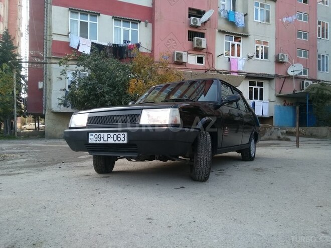 Tofas Sahin 2005, 137,212 km - 1.6 l - Bakı
