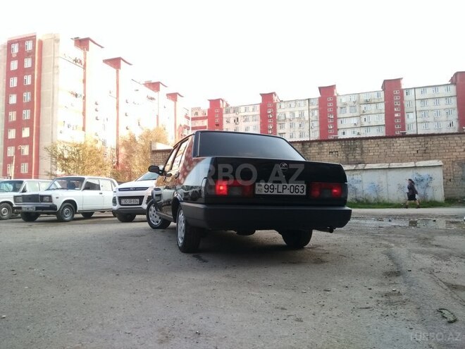 Tofas Sahin 2005, 137,212 km - 1.6 l - Bakı