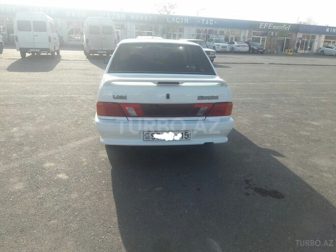 LADA (VAZ) 2115 2012, 87,000 km - 1.6 л - Bakı