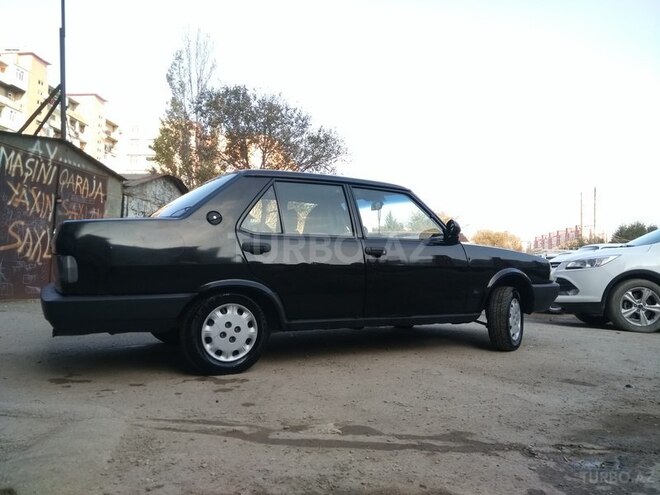 Tofas Sahin 2005, 137,212 km - 1.6 l - Bakı