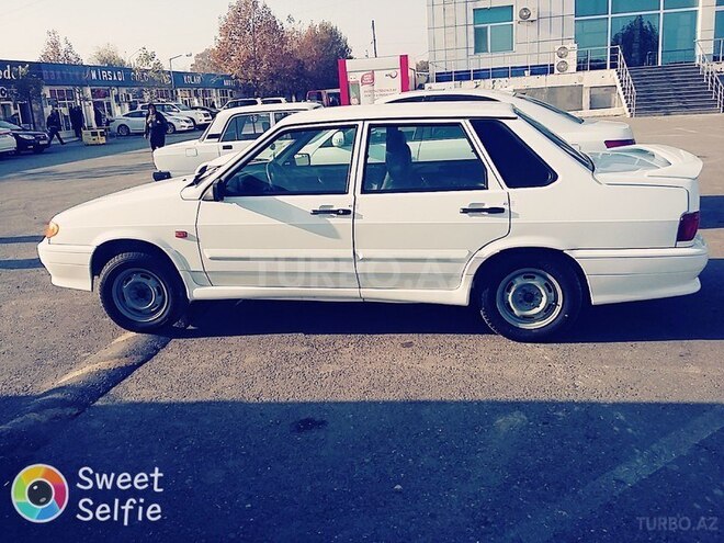 LADA (VAZ) 2115 2012, 87,000 km - 1.6 л - Bakı