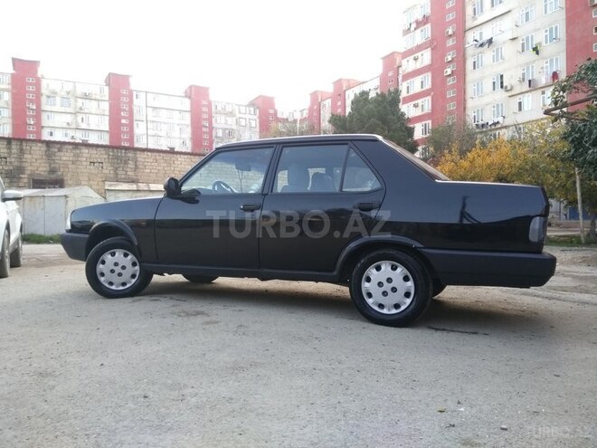 Tofas Sahin 2005, 137,212 km - 1.6 l - Bakı