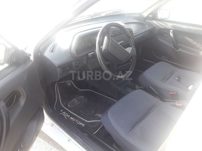 LADA (VAZ) 2115 2012, 87,000 km - 1.6 л - Bakı