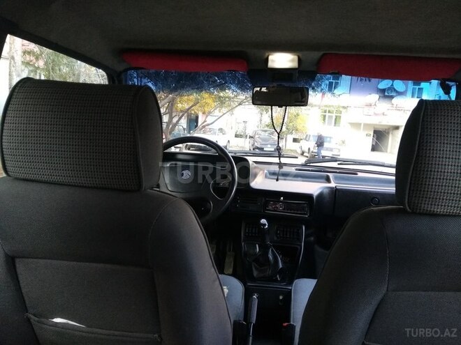 Tofas Sahin 2005, 137,212 km - 1.6 l - Bakı