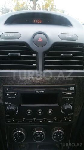 Nissan Sunny 2011, 34,300 km - 1.6 l - Sumqayıt