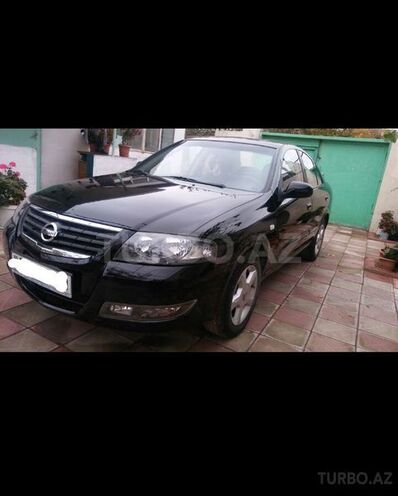Nissan Sunny 2011, 34,300 km - 1.6 l - Sumqayıt
