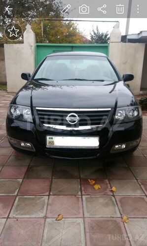 Nissan Sunny 2011, 34,300 km - 1.6 l - Sumqayıt