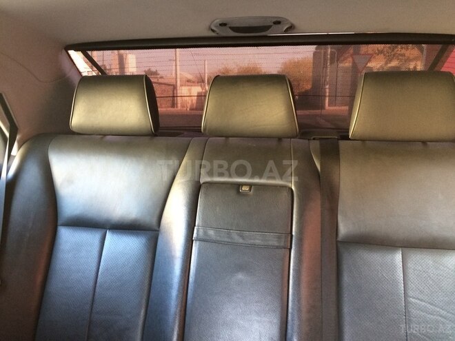 Mercedes E 280 2000, 214,098 km - 2.8 l - Şəmkir