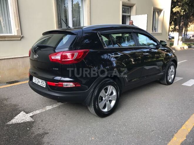 Kia Sportage 2013, 22,000 km - 2.0 l - Sumqayıt