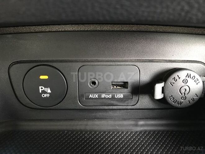 Kia Sportage 2013, 22,000 km - 2.0 l - Sumqayıt